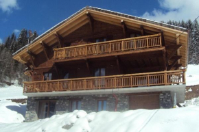 Chalet Soleil the perfect Alpine retreat